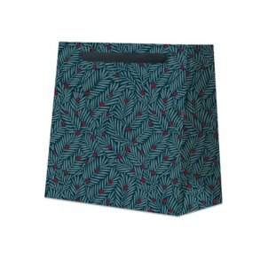 Penny Kennedy Gavepose Small Bl m. rde br